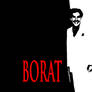 Borat-scarface