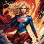 Supergirl