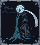 Halloween by Trinus