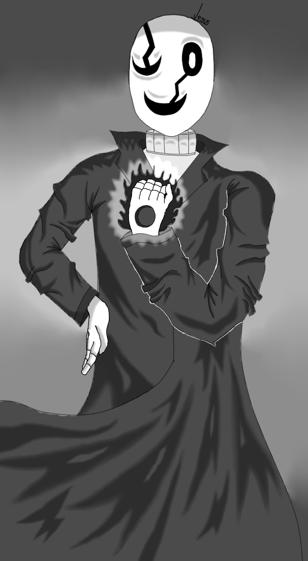 W D Gaster Mistery Man By Kyuremwar On DeviantArt w-d-gaster-mistery-man-by-kyuremwar-on-deviantart