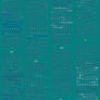Blue-White Gizoid