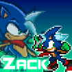 ZackTH Icon ~Updated~