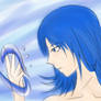 Fairy Tail-Juvia