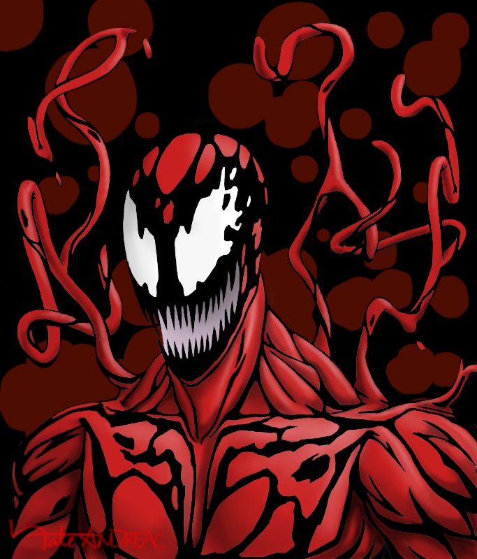 CARNAGE