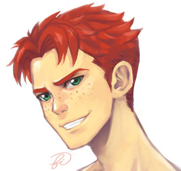 Wally West