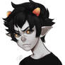 Karkat -REMAKE-