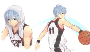 Kuroko