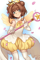 Card Captor Sakura