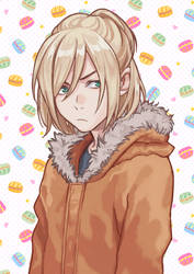 Yurio