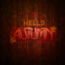 Hello Autumn.