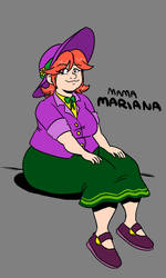 Mama Mariana