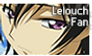 Lelouch Fan Stamp