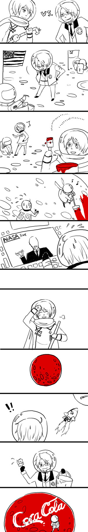 APH: Lunar Landing