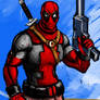 Deadpool