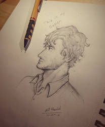 Will Graham 