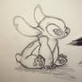 Stitch Sketch 