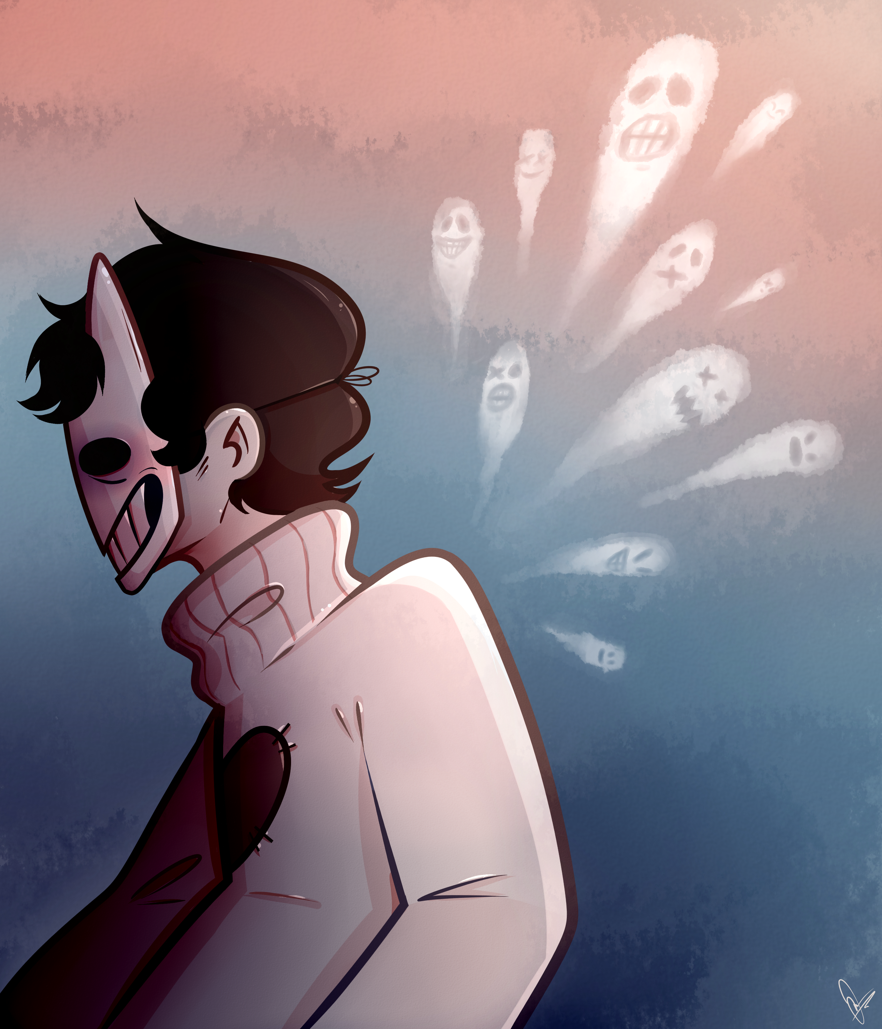 Zacharie