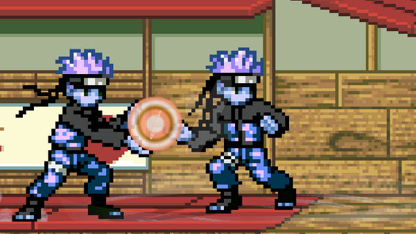 New SSF2 Screenshot by SlickManSwag on DeviantArt