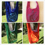 Avatar Hobo Bags