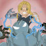 Fullmetal Alchemist