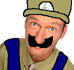 Luigi Stiles