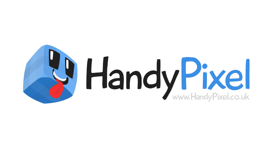 HandyPixel 2015 [LOGO UPDATE]