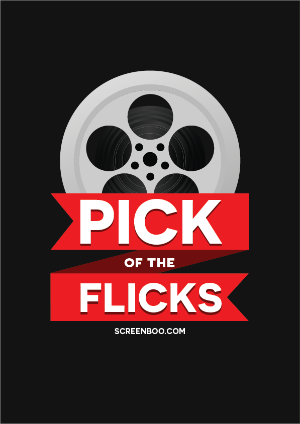 Pick of the Flicks [VARIATION]