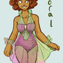 5 Jan 2015 - Human!Coral