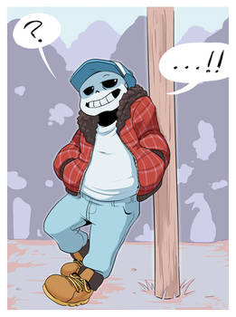 Plaid Sans