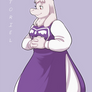 Toriel