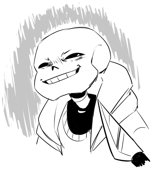 Knife Sans