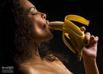 sometimes banana it is simple banana! Z.Freyd by AdvokatStudio