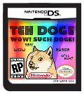 TEH DOGE (For DS)