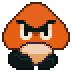 NES Goomba Remake by euamodeus