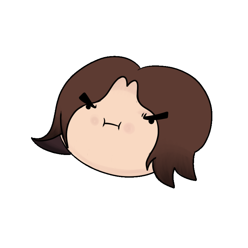 Game Grumps - Arin (A.K.A. Egoraptor)