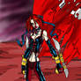 Bloodrayne