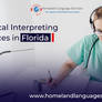 Medical Interpreting Services in Florida - HLS