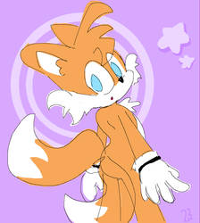Tails 2020