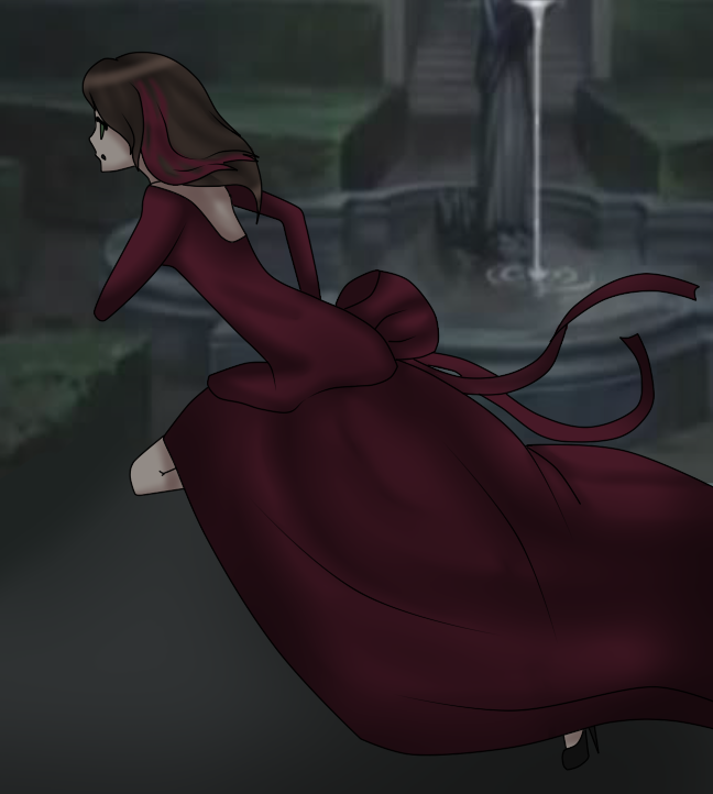 Princess Running Sprite run princess by TheColorQueen on DeviantArt