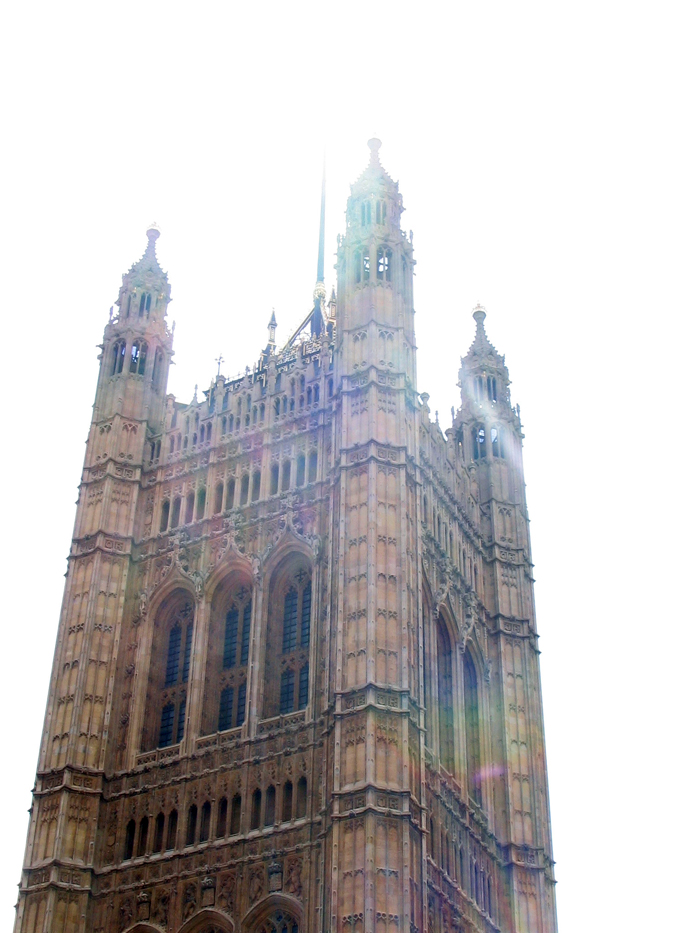 Jewel Tower