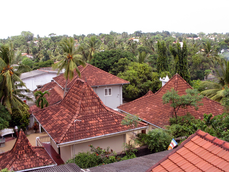 Rooftops