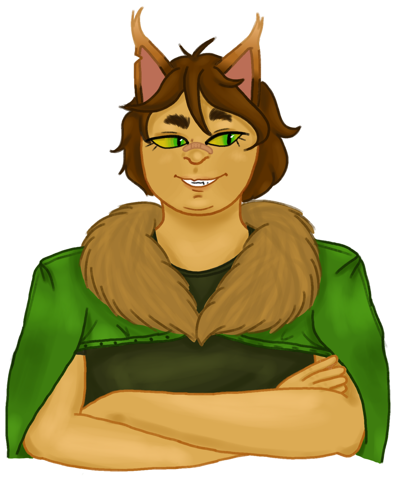 Lex by WolfOfTheAngels on DeviantArt