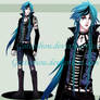 MALE ADOPT 72 [ Auction ] [ CLOSED ]