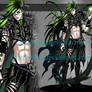 MALE ADOPT 92 [ Auction ] [CLOSED ]