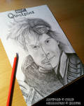 Quicksilver by Nautileen