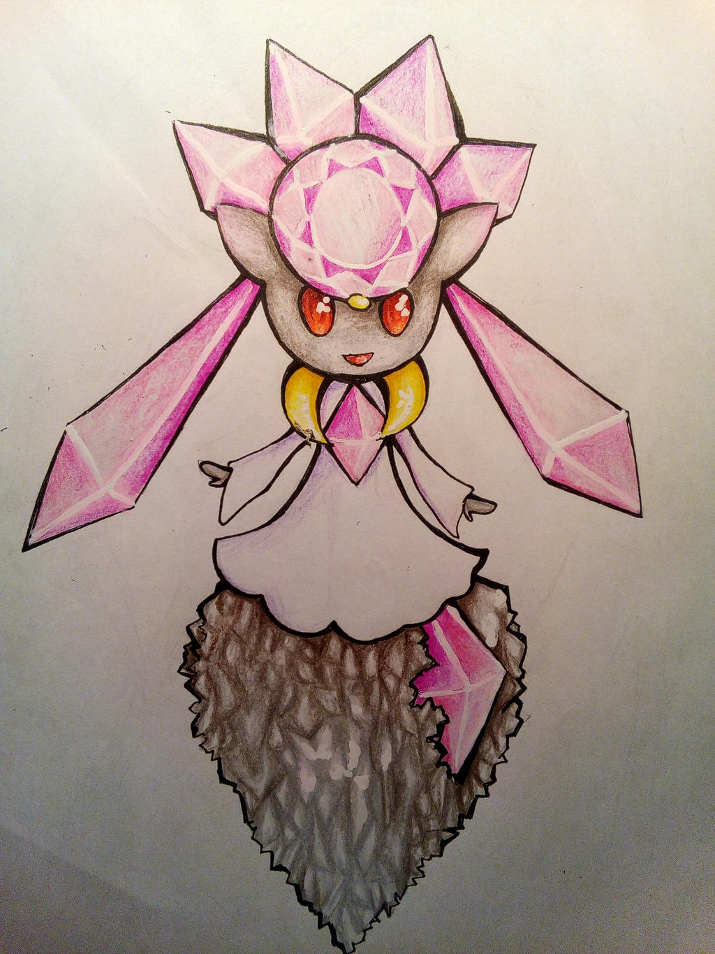 Diancie