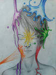 Color Splash by Nautileen