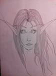 Elf by Nautileen