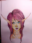 Ryiah by Nautileen