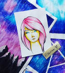 Ryiah by Nautileen